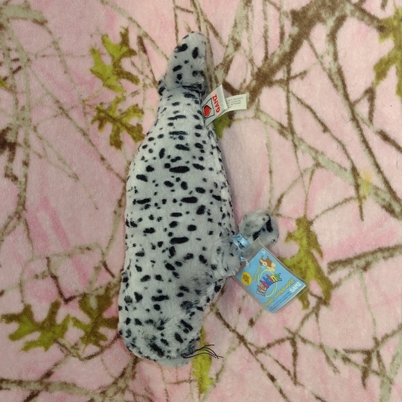 Webkinz Spotted Seal BNWT *Unused Code* - Picture 2 of 5